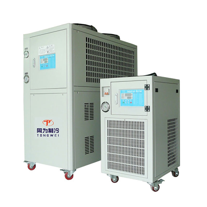 industrial chiller